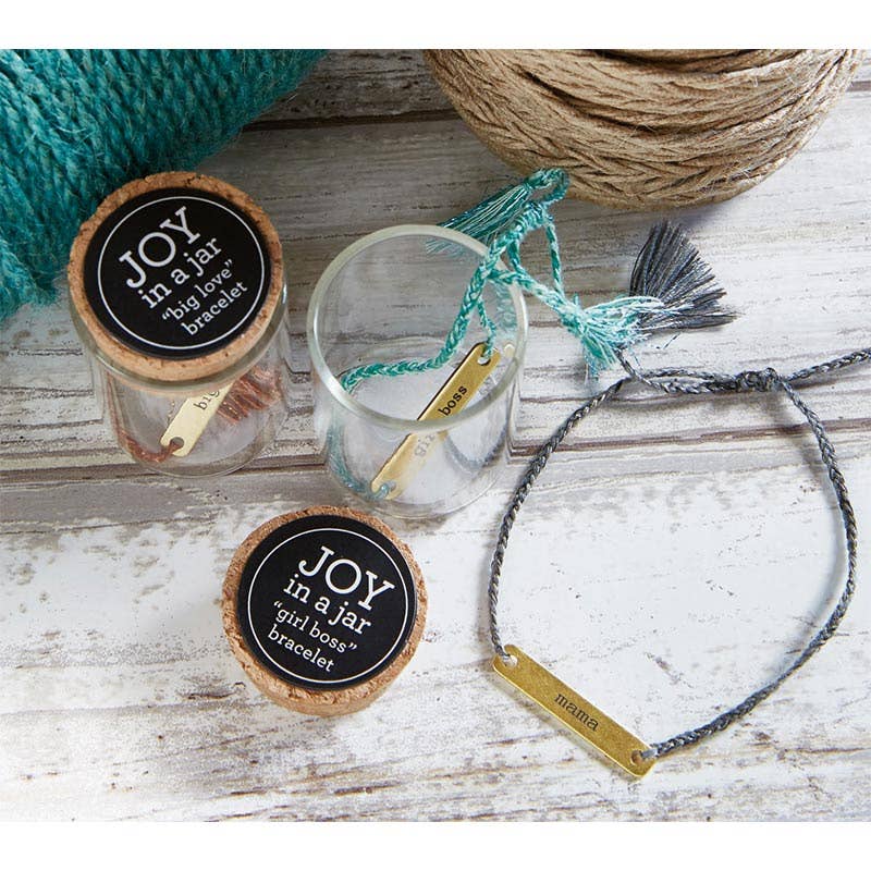 Mama Bracelet