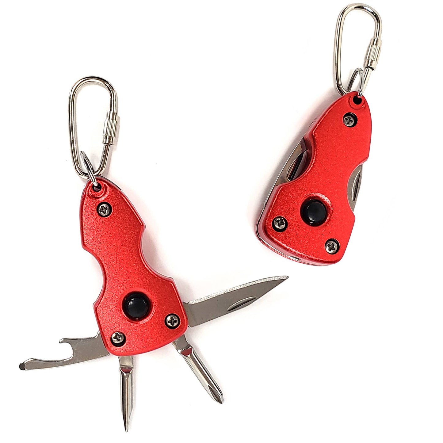 Thinga-ma-Bob – Keychain Multi-Tool w/ LED