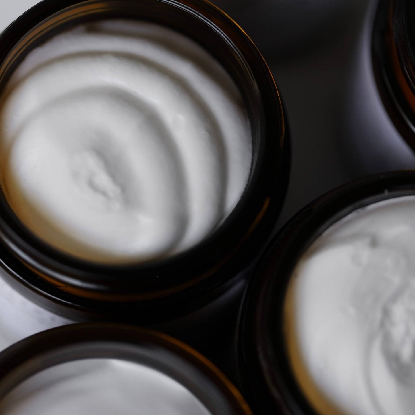 Whipped Body Butter: Lavender Sage