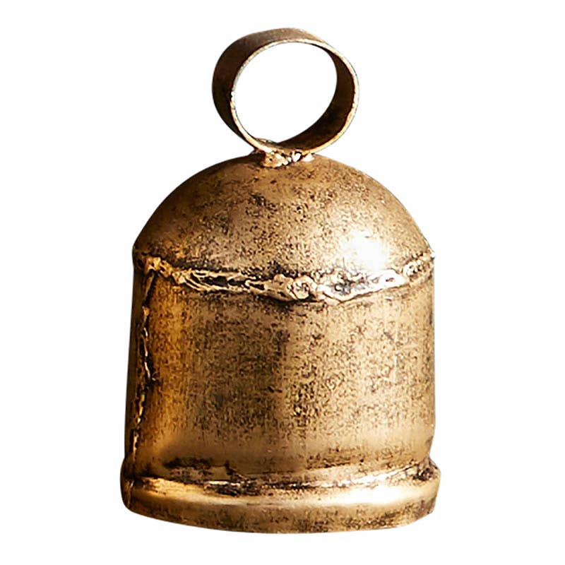 2.5" Dia Rustic Bells