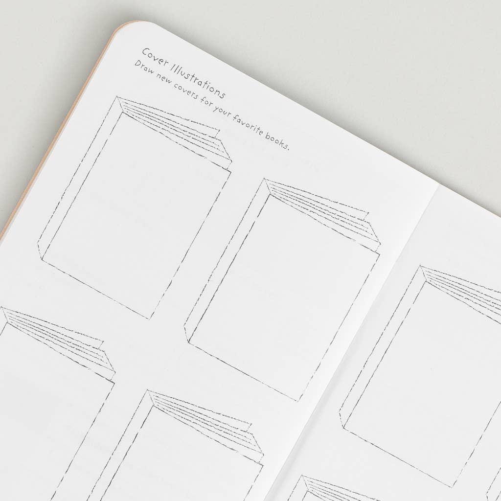 Kids Book Passport