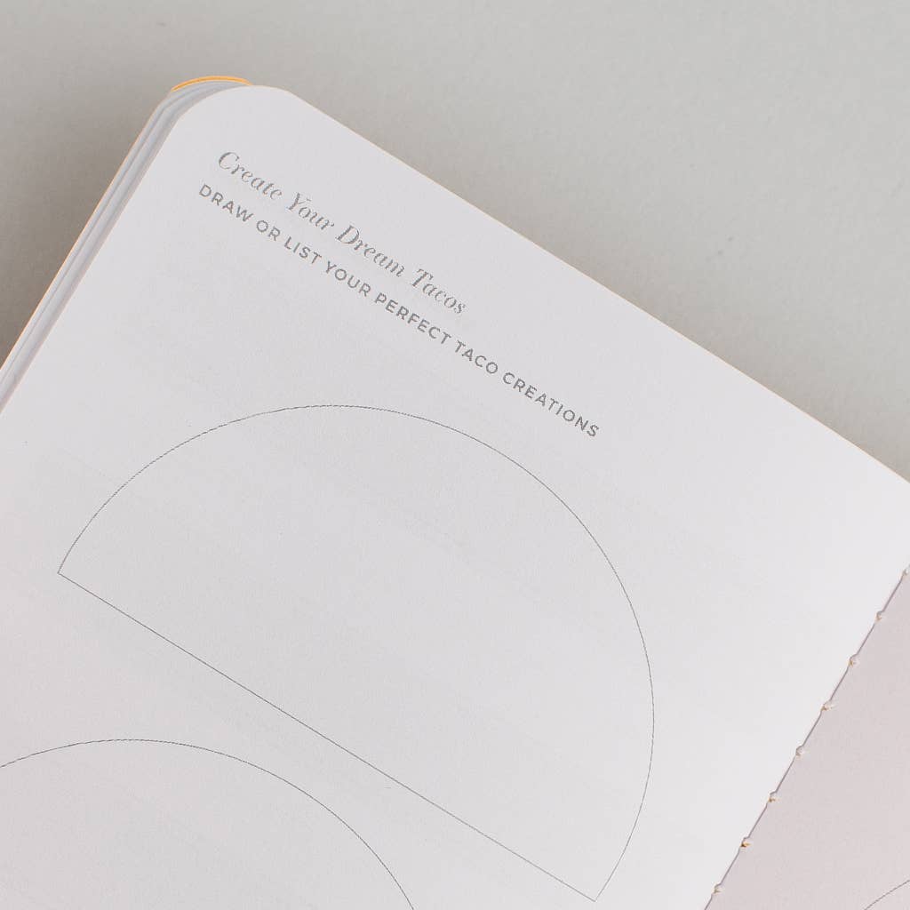 Taco Passport