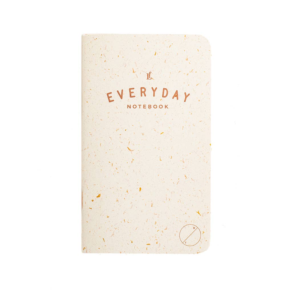 Everyday Notebook Original 2-Pack (Ruled)