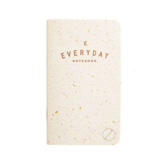 Everyday Notebook Original 2-Pack (Ruled)