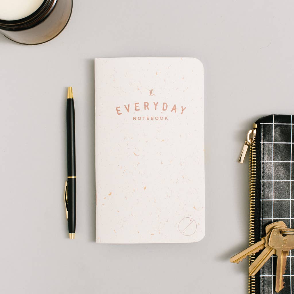 Everyday Notebook Original 2-Pack (Ruled)