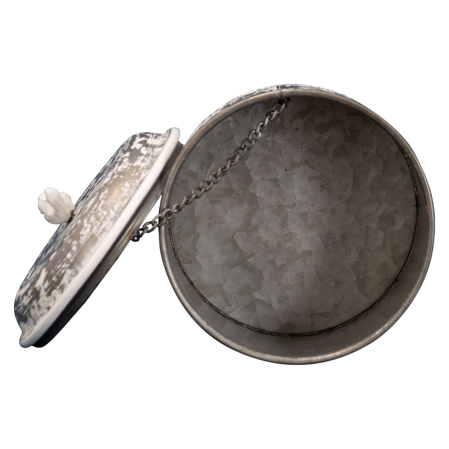 Bird Trinket Box