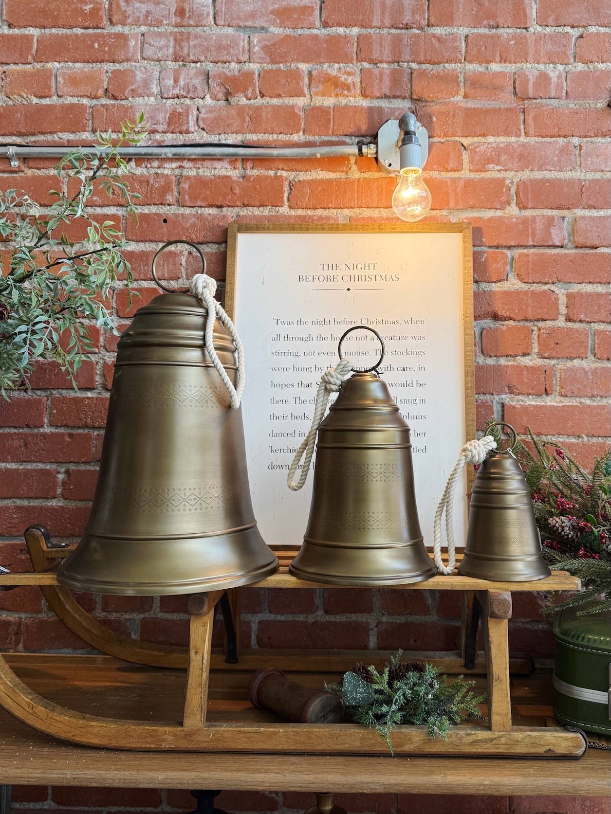 Bell Small
