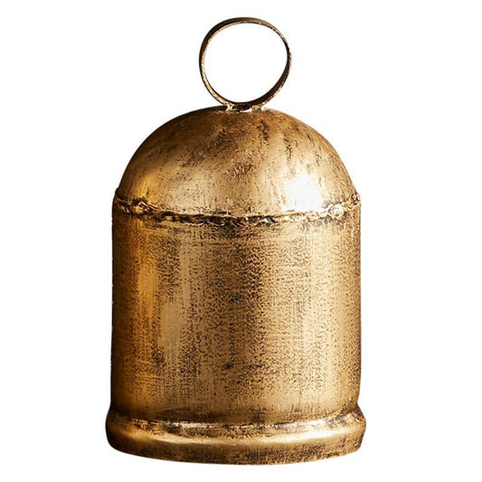 4" Dia Rustic Bells