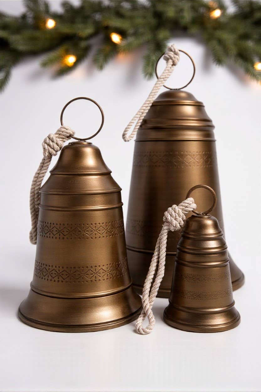 Bell Small