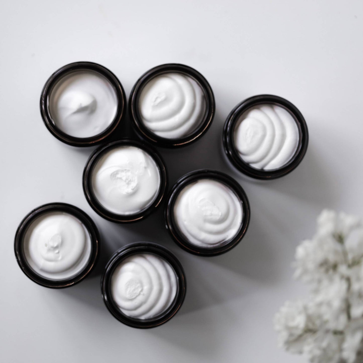 Whipped Body Butter: Lavender Sage
