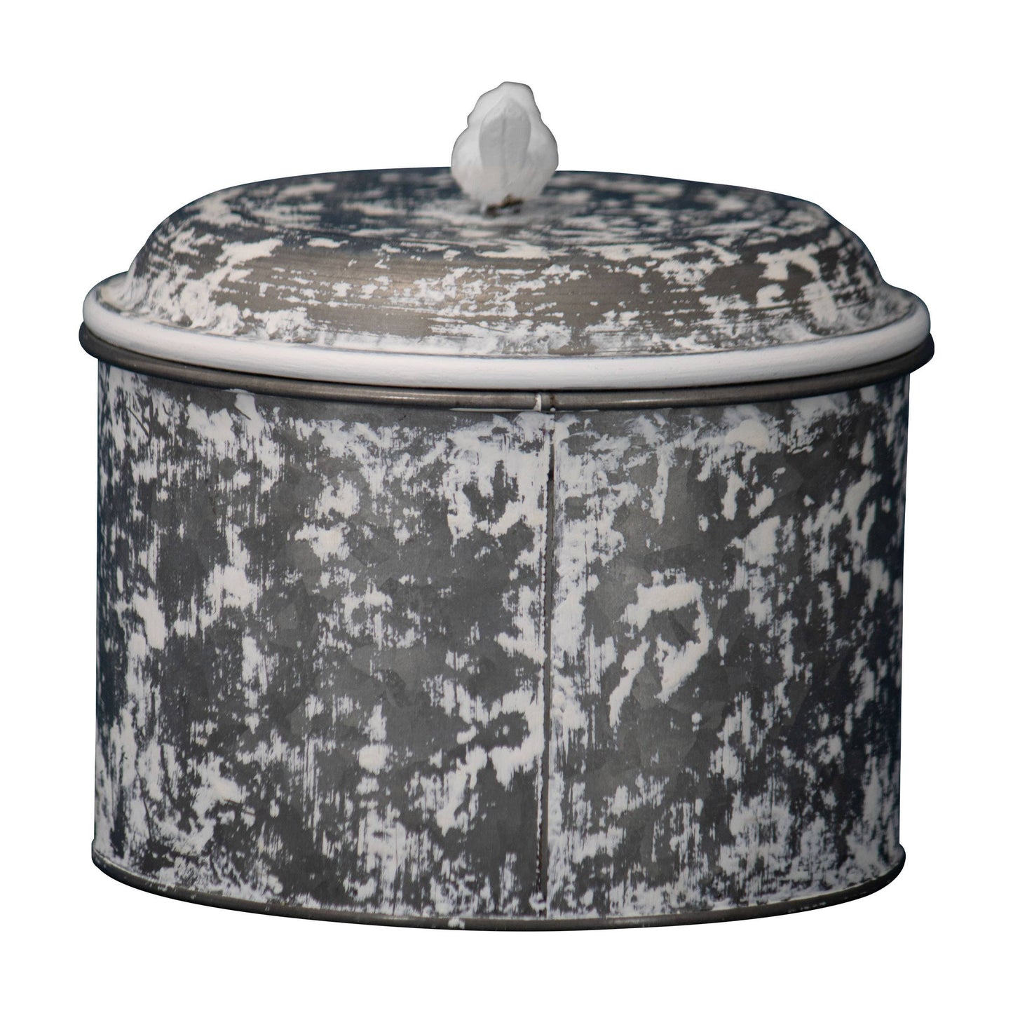 Bird Trinket Box