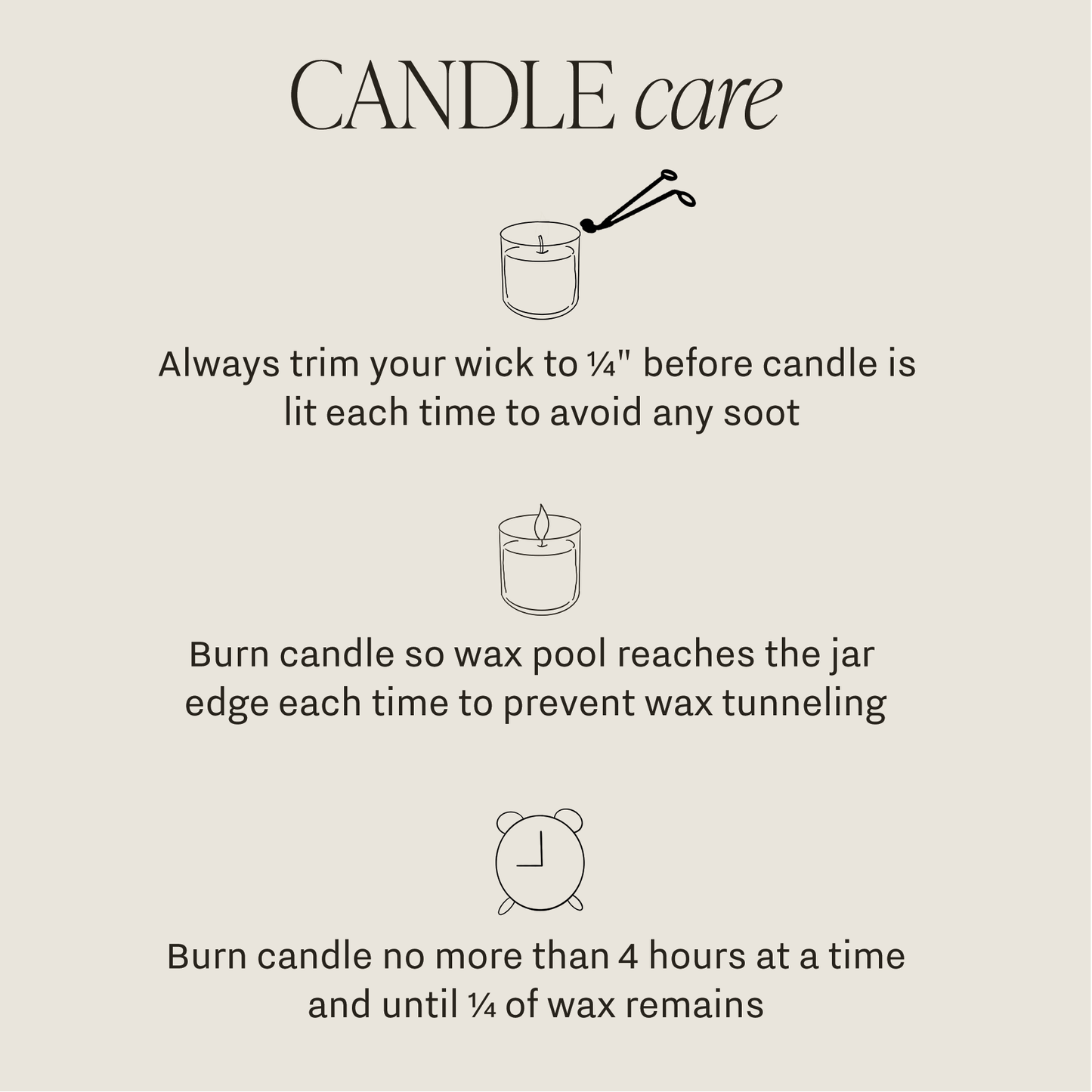 You're Engaged! Soy Candle - 9 oz