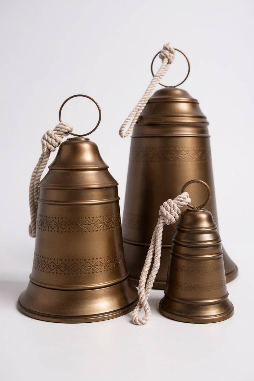 Bell Small
