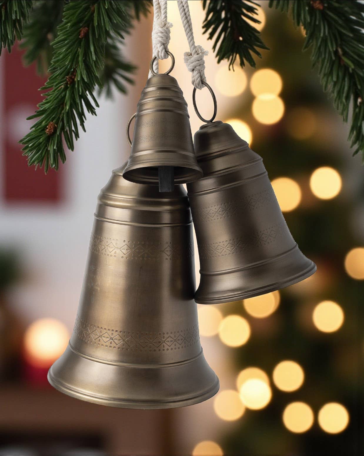 Bell Small