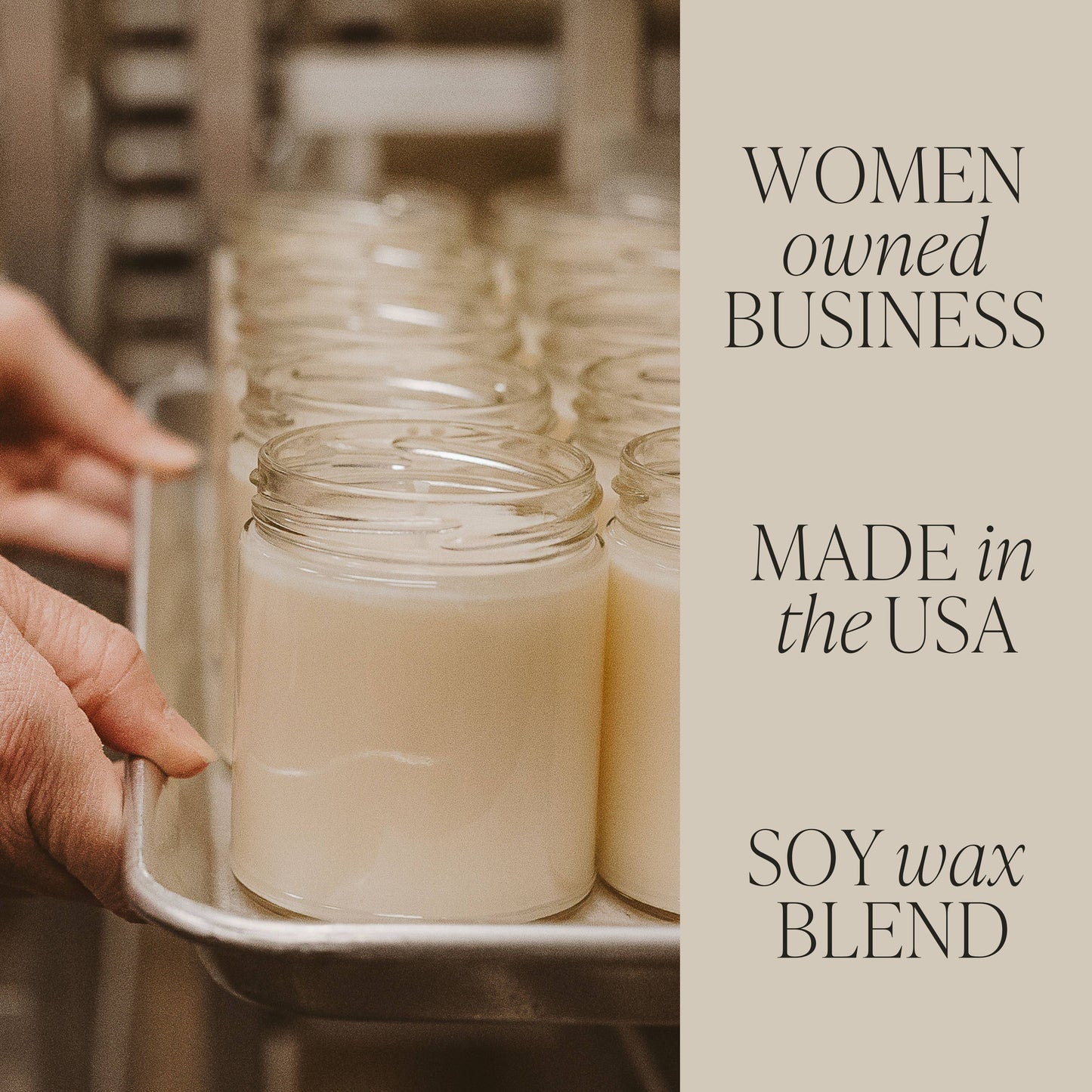You're Engaged! Soy Candle - 9 oz