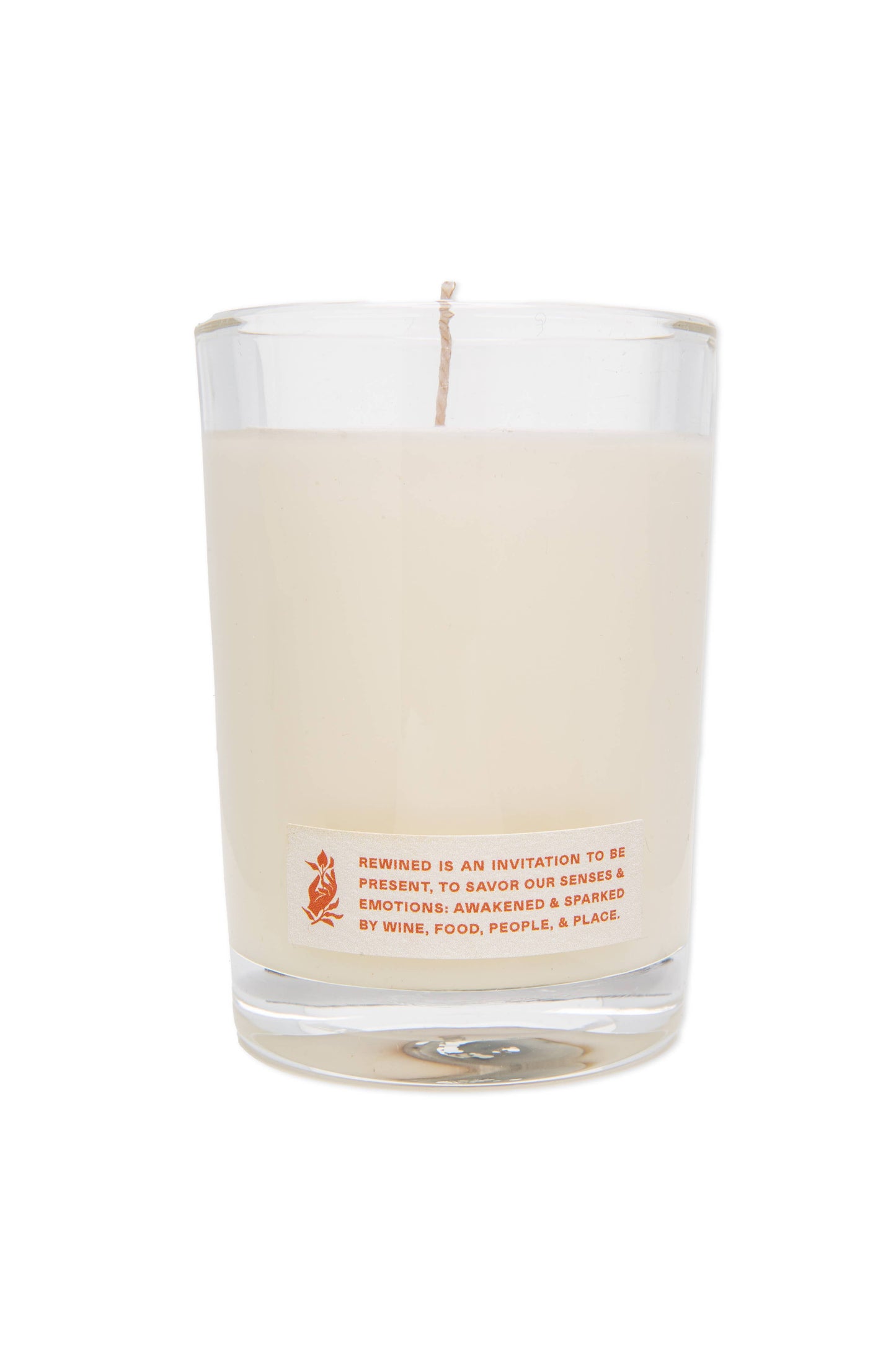 Rewined Mimosa Candle 6 oz