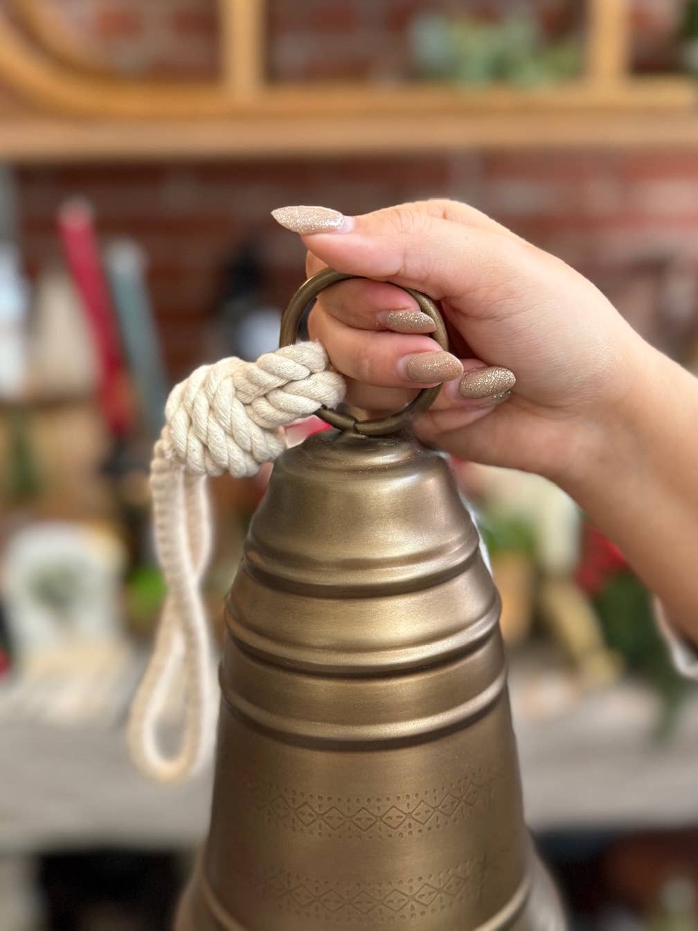 Bell Small