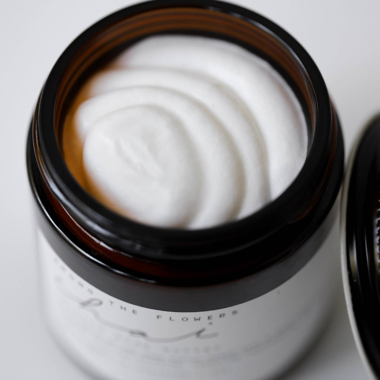 Whipped Body Butter: Lavender Sage