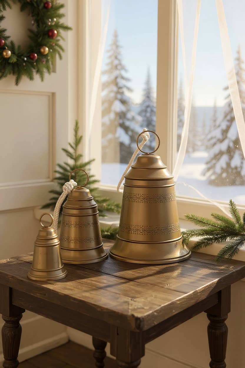 Bell Small