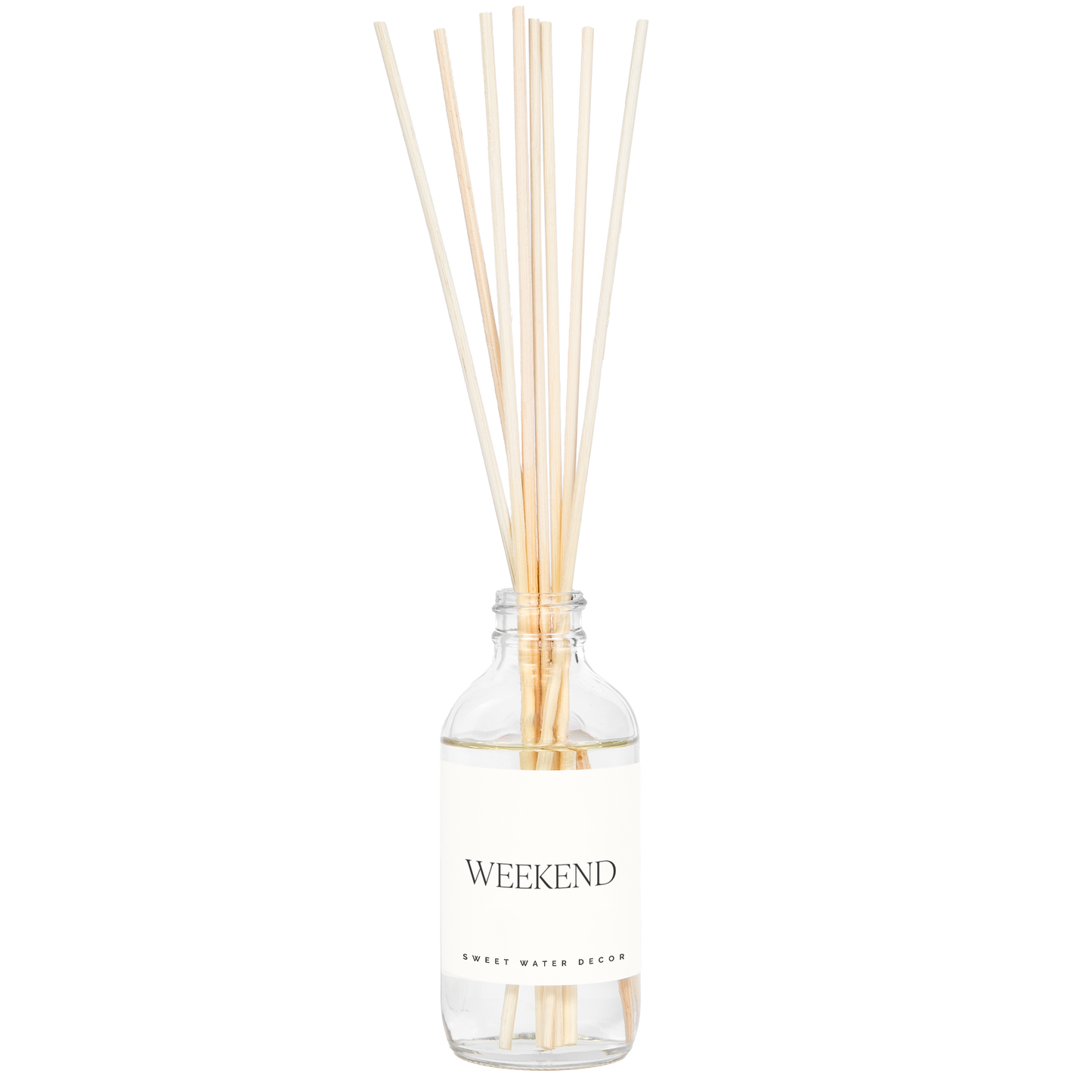 Weekend Reed Diffuser - Gifts & Home Decor