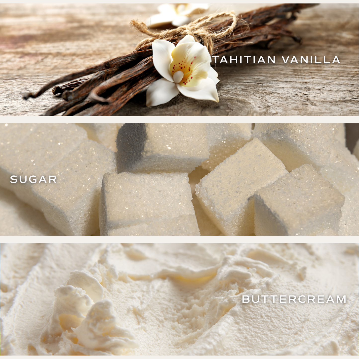 Happy Birthday 9 oz Soy Candle (Gold Foil) - Decor & Gifts