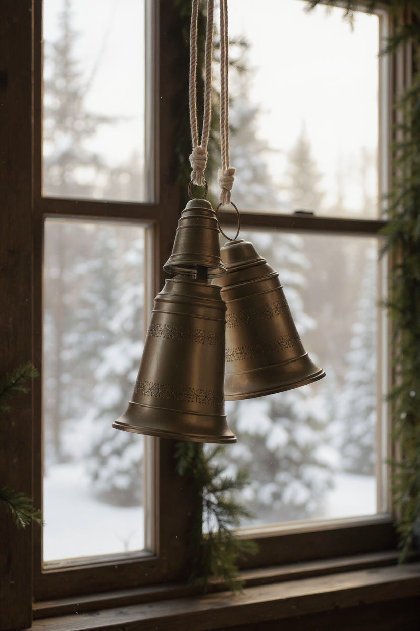 Bell Small