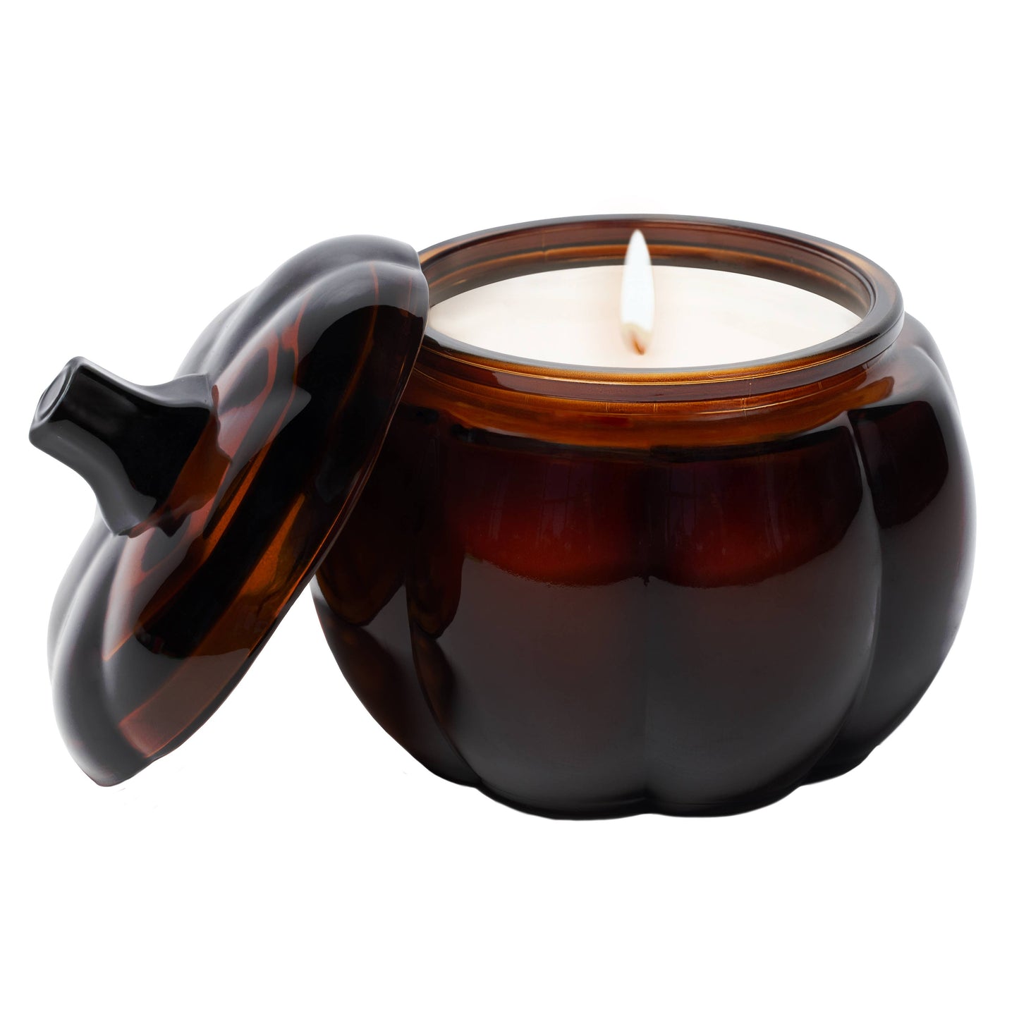 NEW* Hello Fall Soy Candle - 20oz Pumpkin Jar - Fall Decor