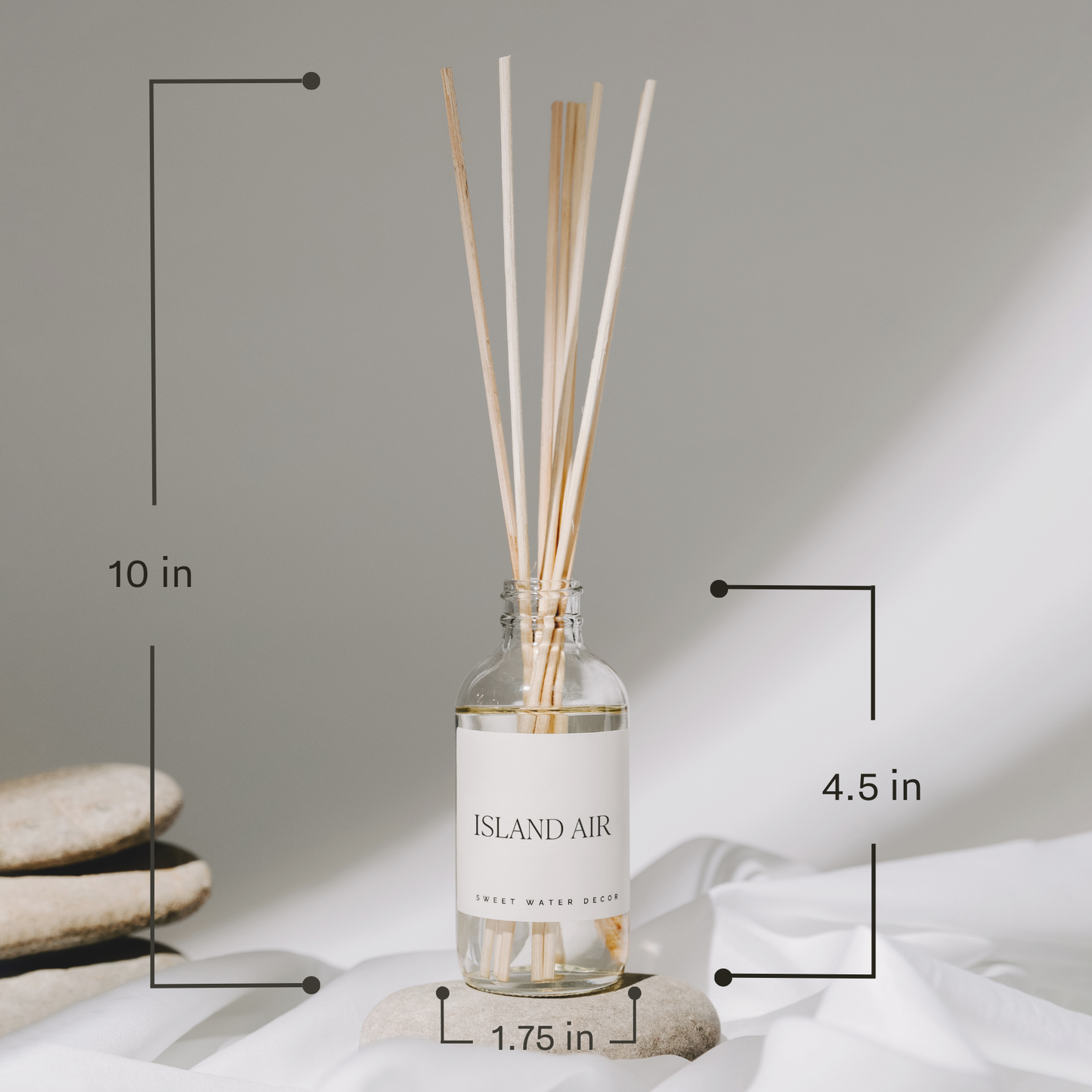 Weekend Reed Diffuser - Gifts & Home Decor