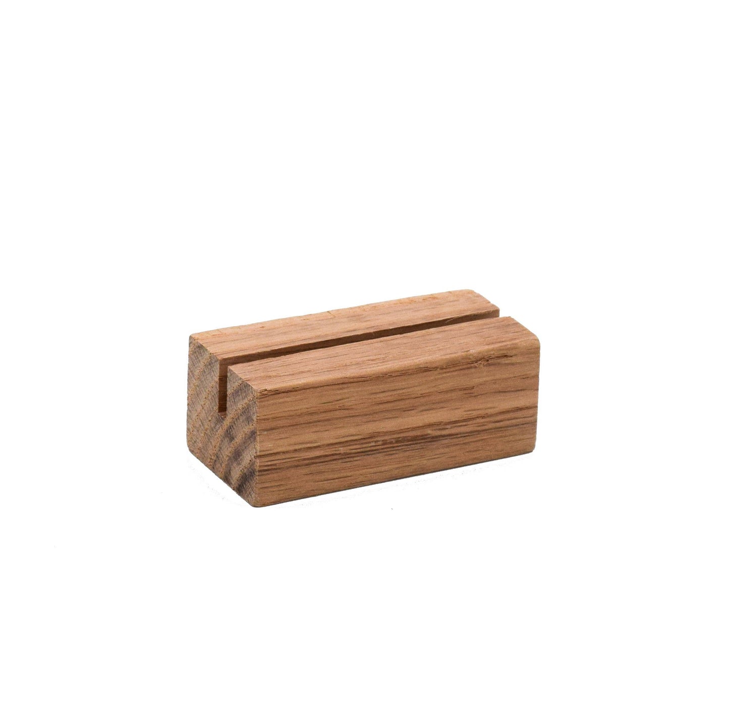 Candle Shelf Talker + Block 5 x 7