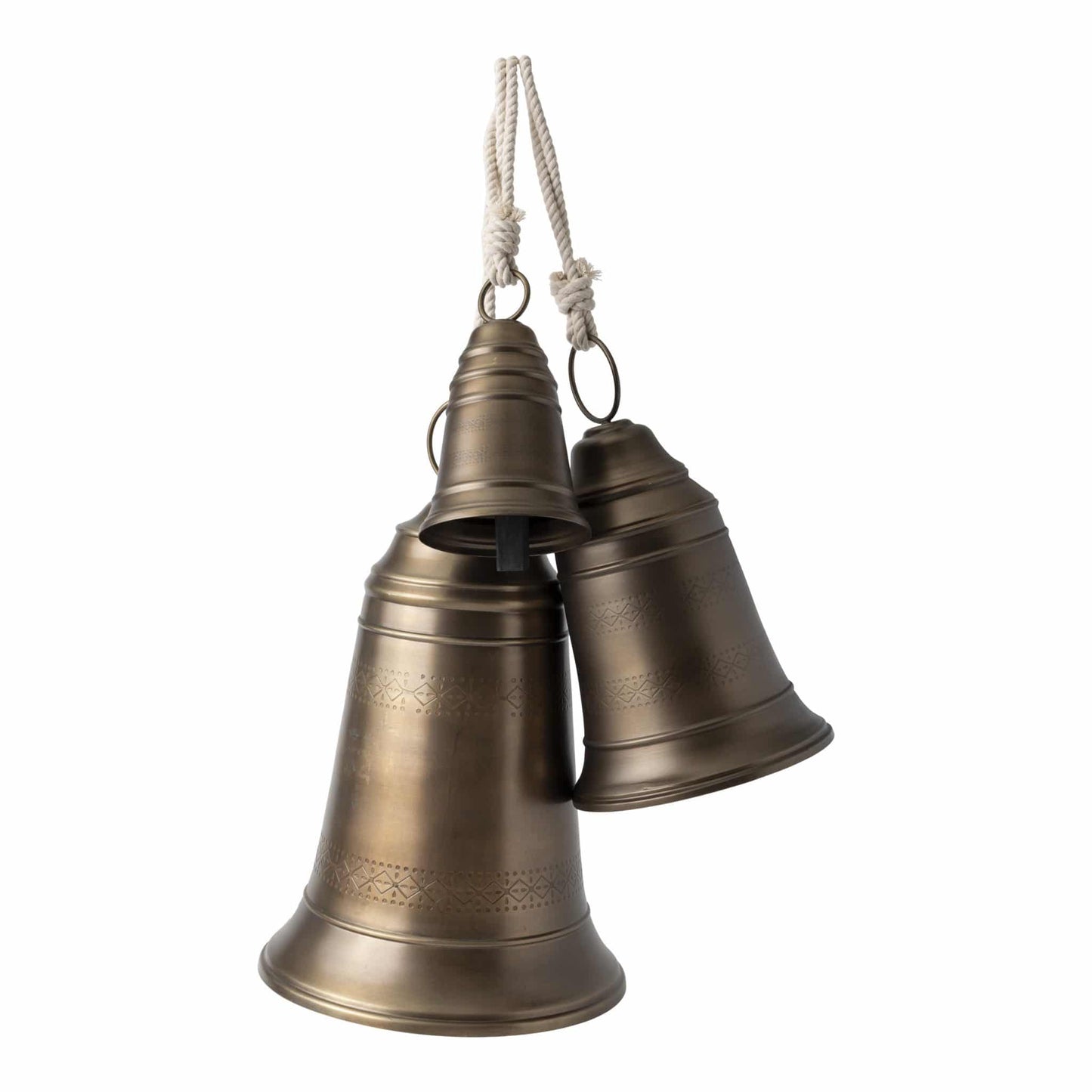 Bell Small