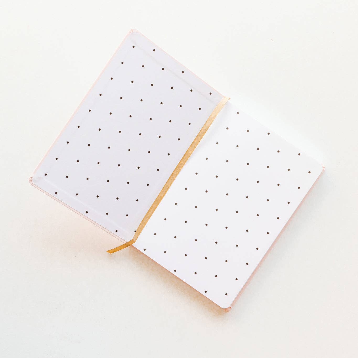 Beautiful Girl Fabric Journals