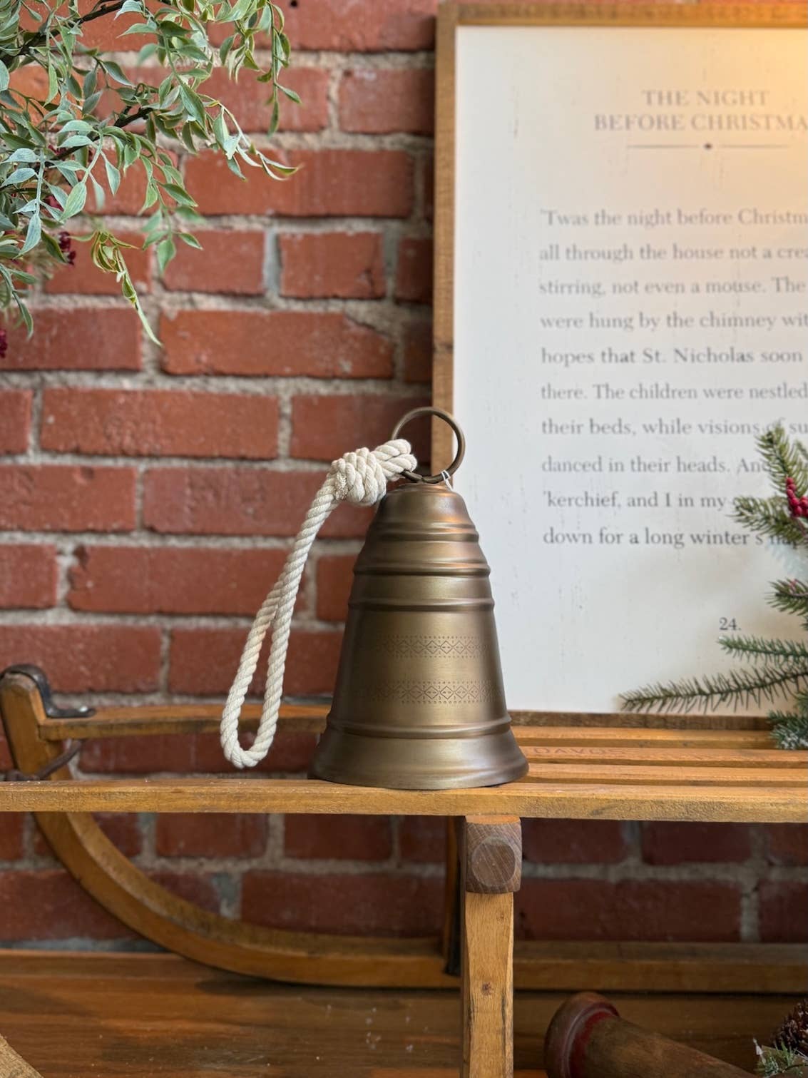 Bell Small