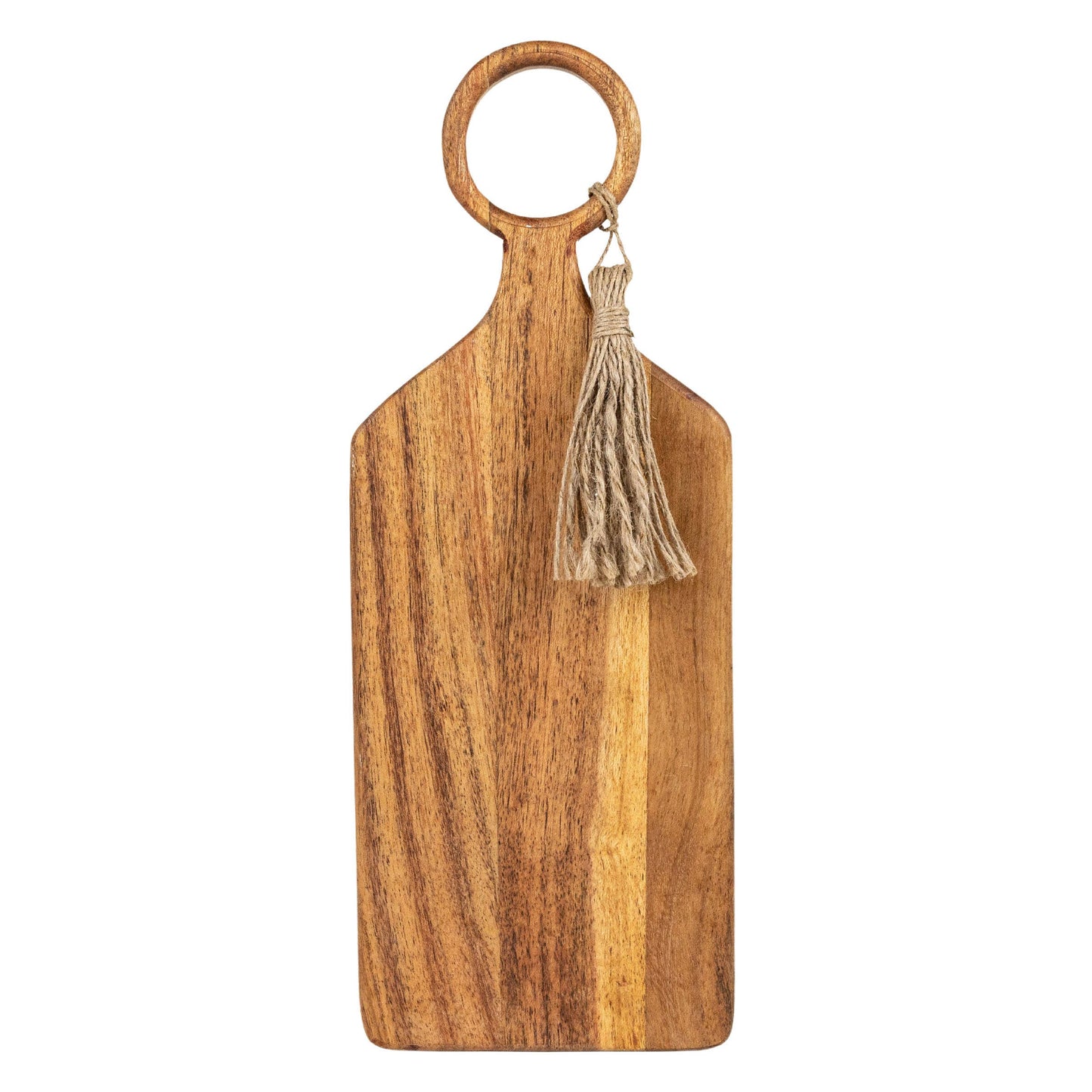 Camellia Cutting Board Large