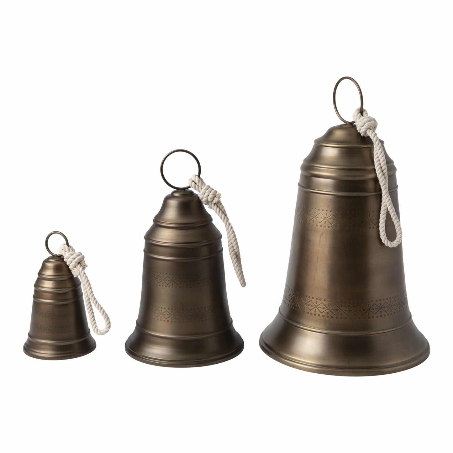 Bell Small
