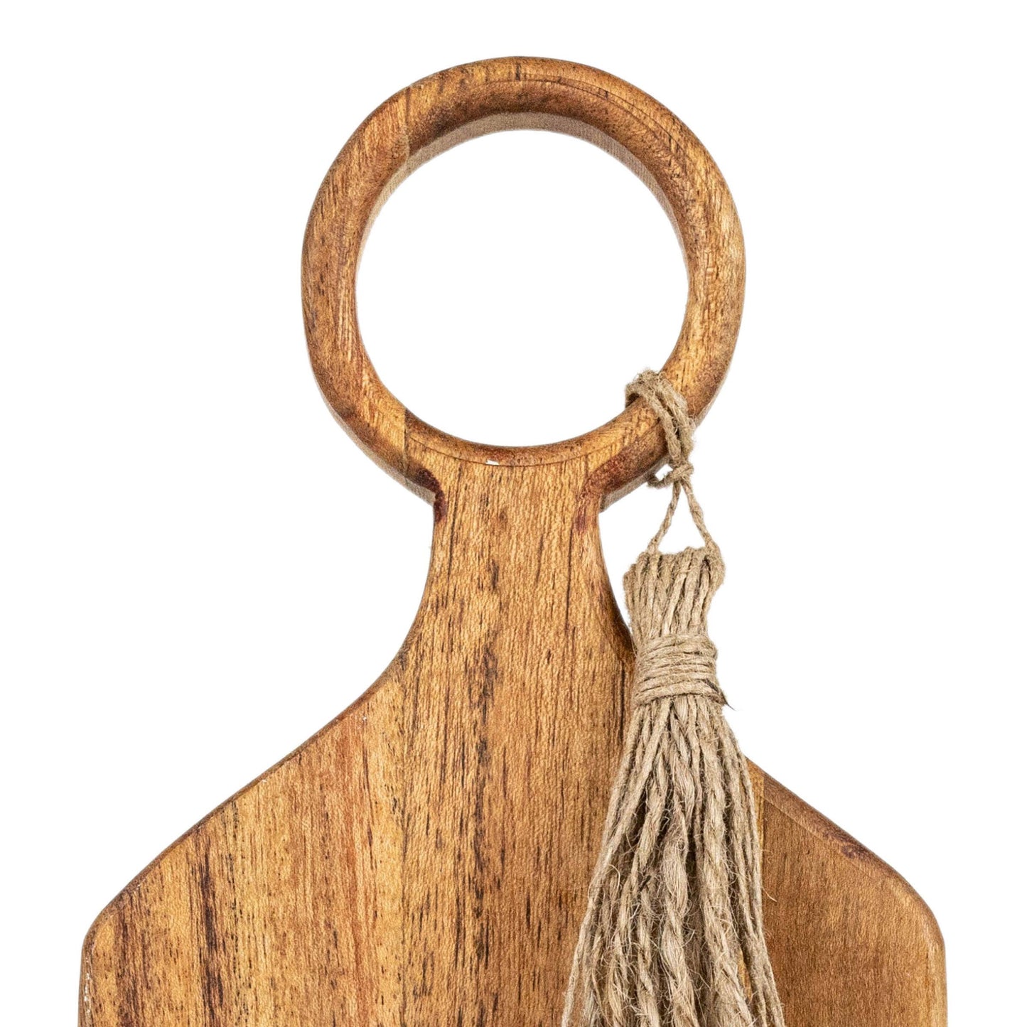 Camellia Cutting Board Large