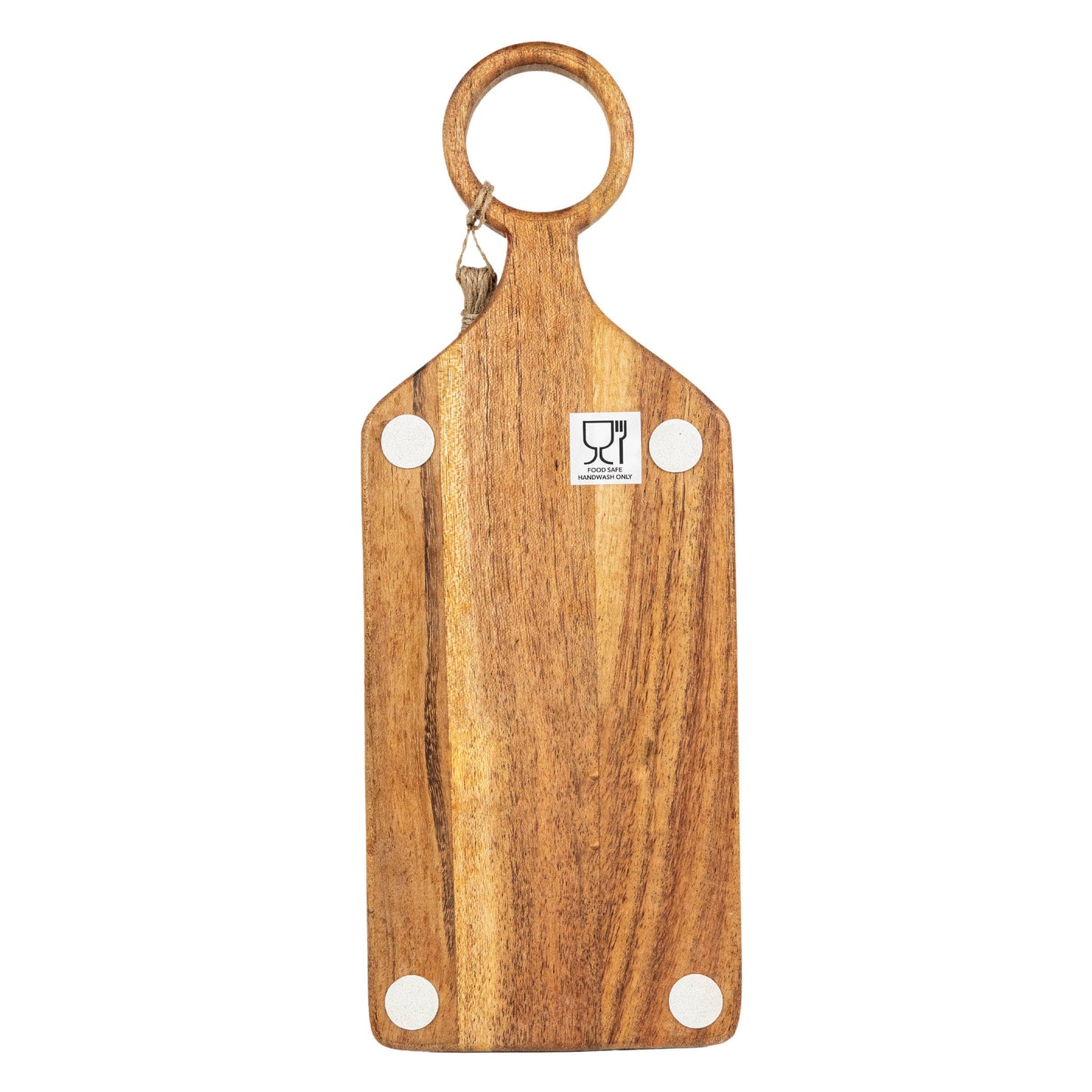 Camellia Cutting Board Large